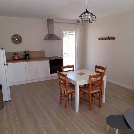 Le Logis De Gatseau Apartment Les Mathes Exterior photo